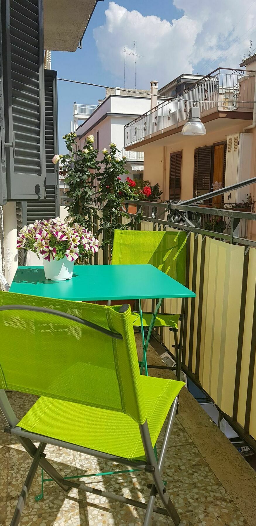 Cupersanum B&B Conversano Exterior foto