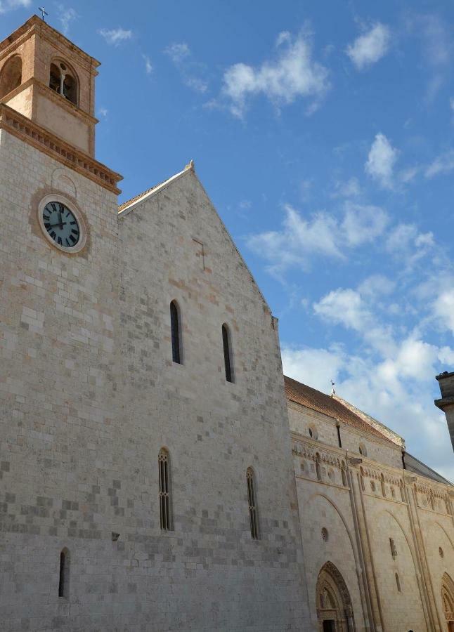 Cupersanum B&B Conversano Exterior foto