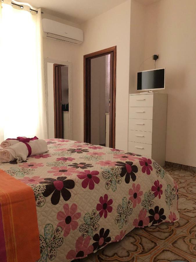 Cupersanum B&B Conversano Exterior foto