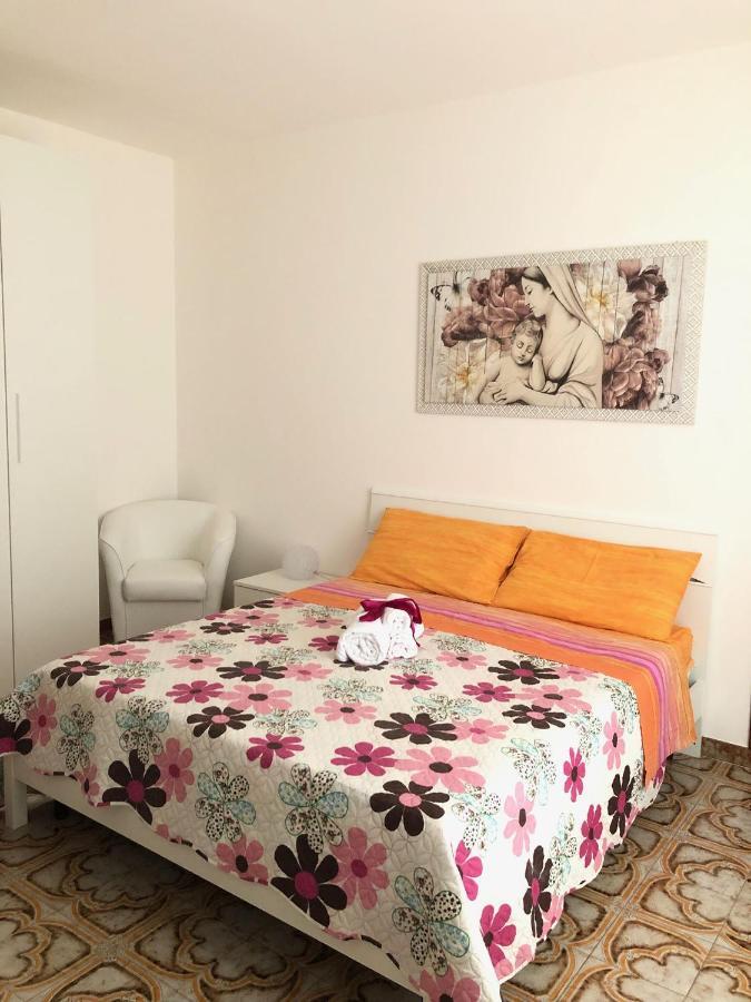 Cupersanum B&B Conversano Exterior foto